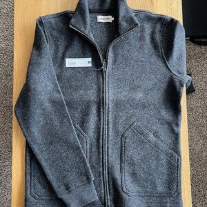 Taylor Stitch The Weekend Jacket